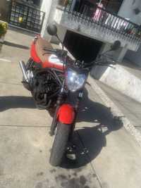 Vendo xj 600 S melhor oferta