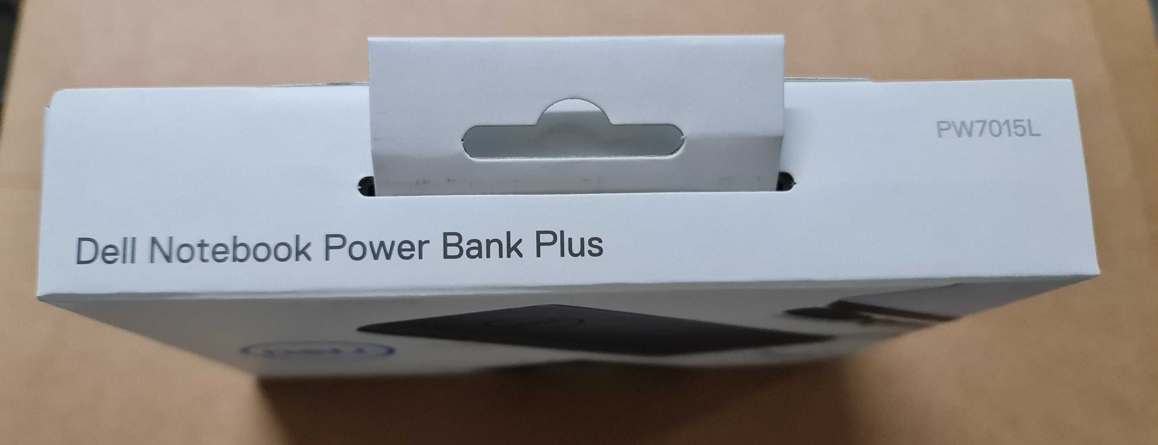 Power bank Dell PW7015L 18.000mAh (NOVO)