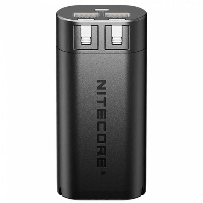 Повербанк Power Bank Nitecore NPB1 NPB2 Водонепроникний 10000mAh