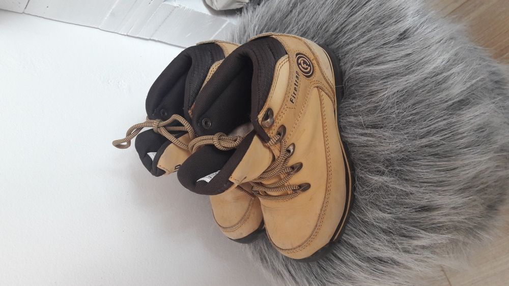 Buty Firetrap