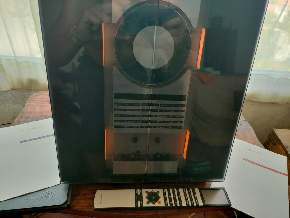 Bang & Olufsen Ouverture