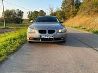 BMW E60 525d w Bardzo dobrym stanie