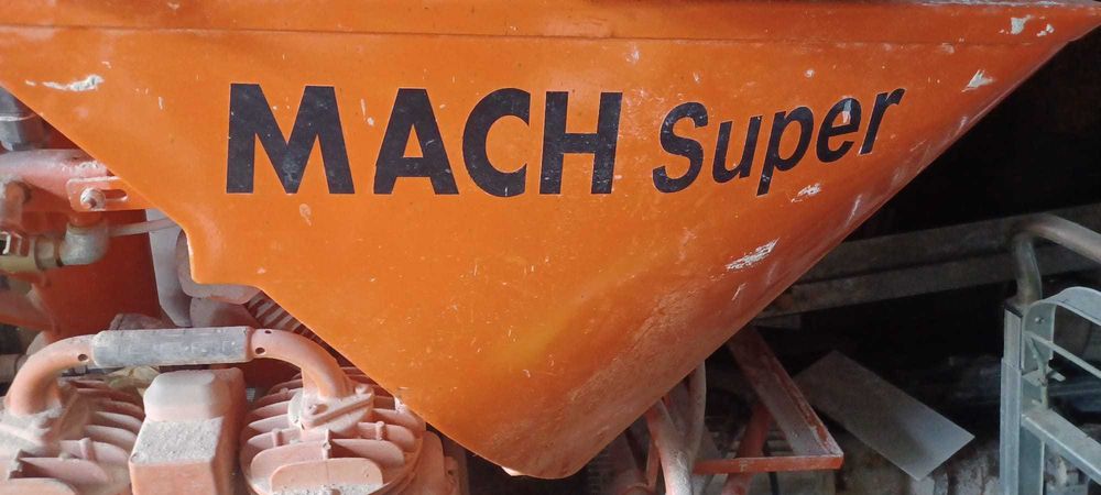 Tynki maszynowe - SZYBKIE TERMINY