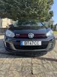 Vw Golf VI Gti Dsg