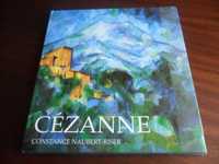 "Cézanne" de Constance Naubert-Riser - 1ª Edição de 1993