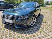 Audi a4 b8 sedan 3.0 tdi quattro manual nowy rozrzad zamiana