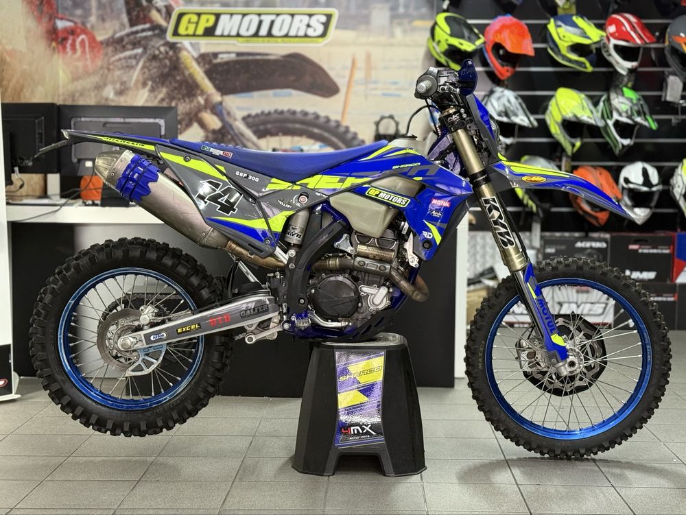 Sherco  SE F  300