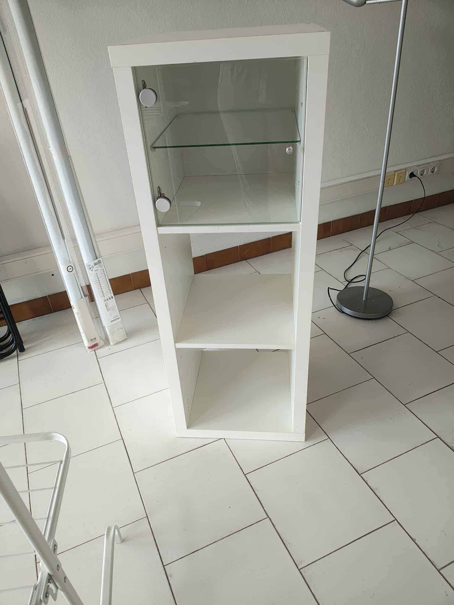 Vendo Estante IKEA
