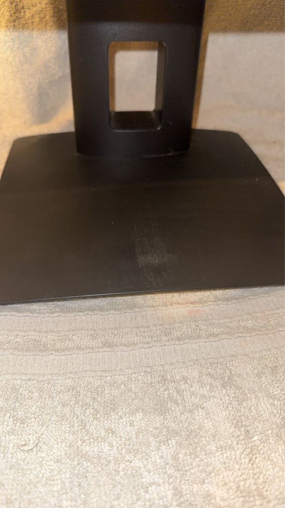 Monitor HP x24c
