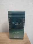 Infinite navy perfum męski