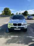 BMW  X 5 218km.