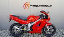 Honda NSR 50 R 1999
