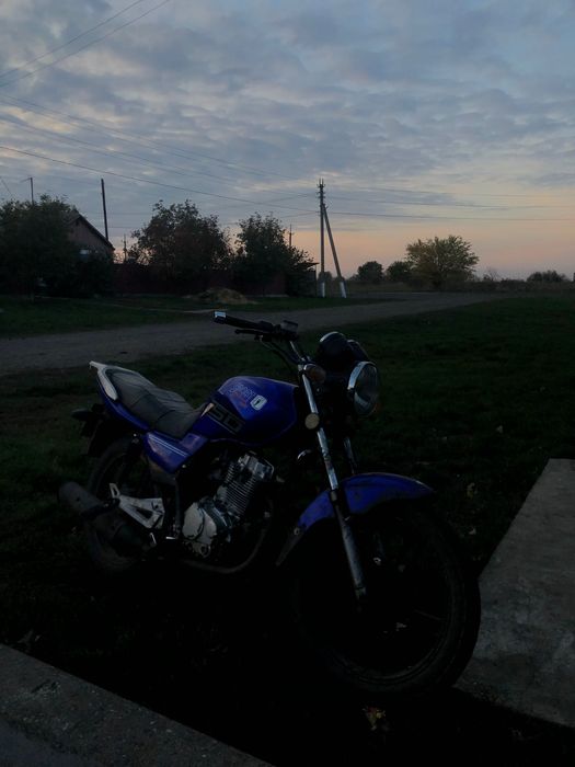 Подажа Sport Marinet moto 250