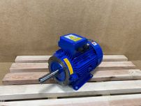 silnik elektryczny 1,5kW 930obr. 3fazowy Tamel IE2