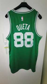 Camisola NBA Nike Celtics Queta