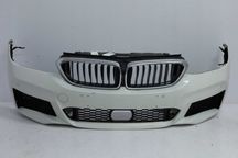 BMW 6 G32 Бампер голый комплектный разборка розборка БМВ