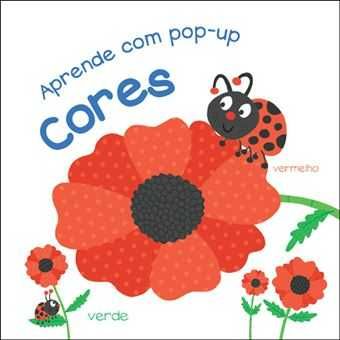 Aprende com Pop-up: Cores /Opostos /Números