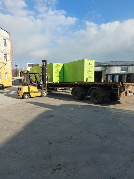 Газоблок цегла кольця пиломатеріали цемент тротуарна плитка