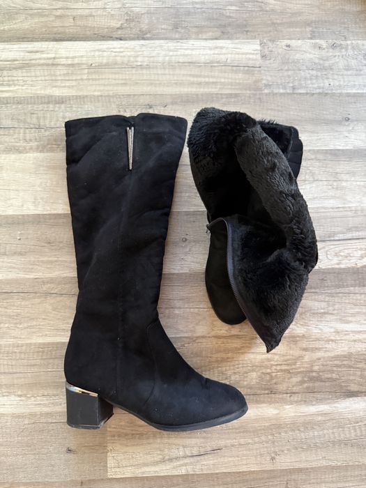 Жіноче взуття розмір 38