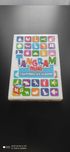 tangram mini puzzle