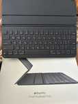 Клавиатура Apple Smart Keyboard Folio 12.9” iPad Pro 3,4,5 original
