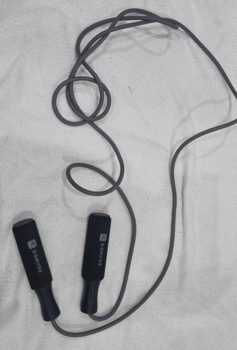 Corda para Saltar Ginastica das Boas