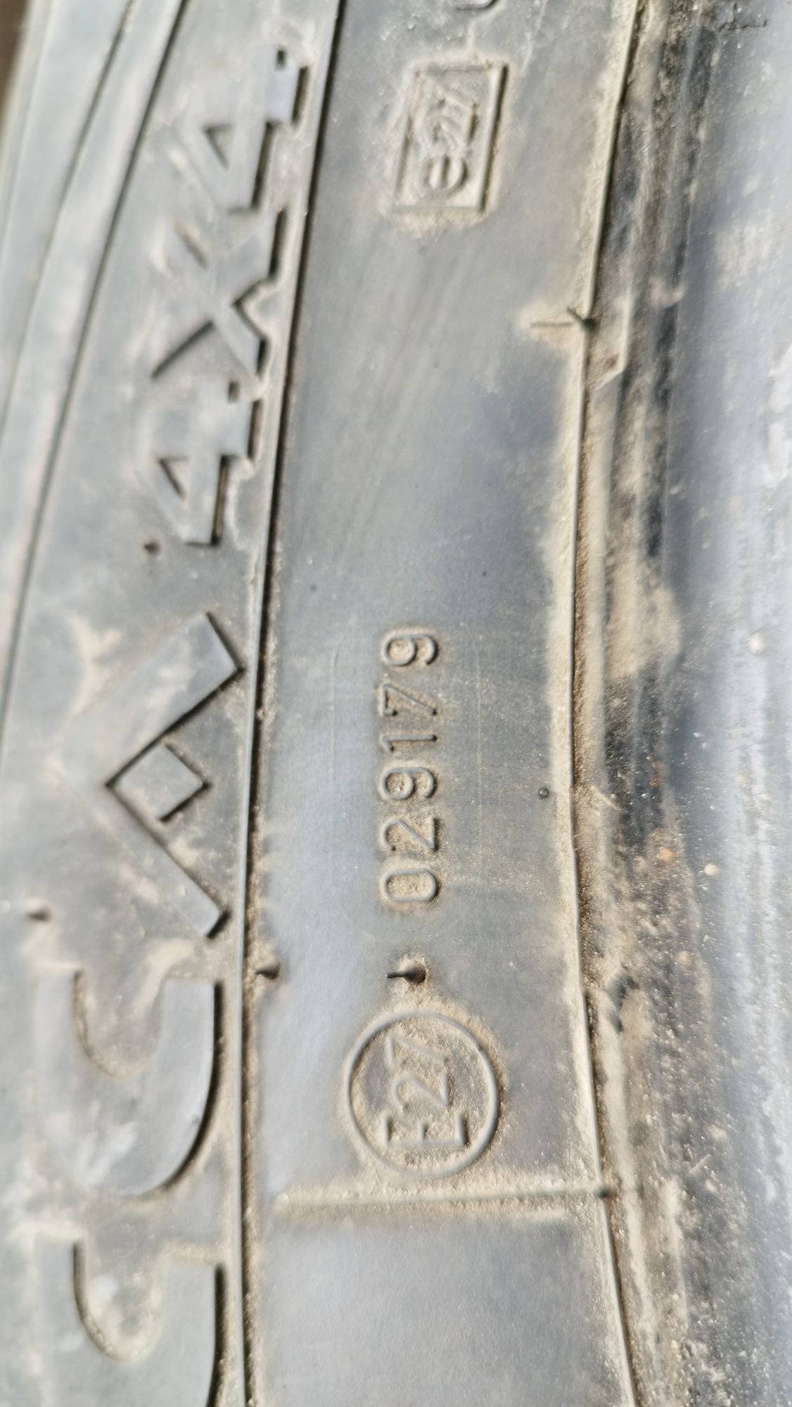 Opony Matador Nordica 215/70 R16