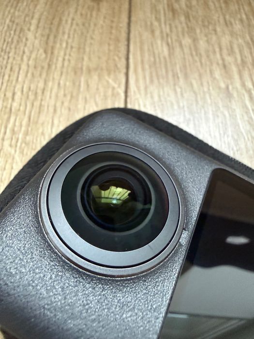 DJI Osmo 360 Standard Combo (+2 lata DJI Care Refresh!)