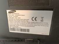 Sprzedam tv 37 cali samsung