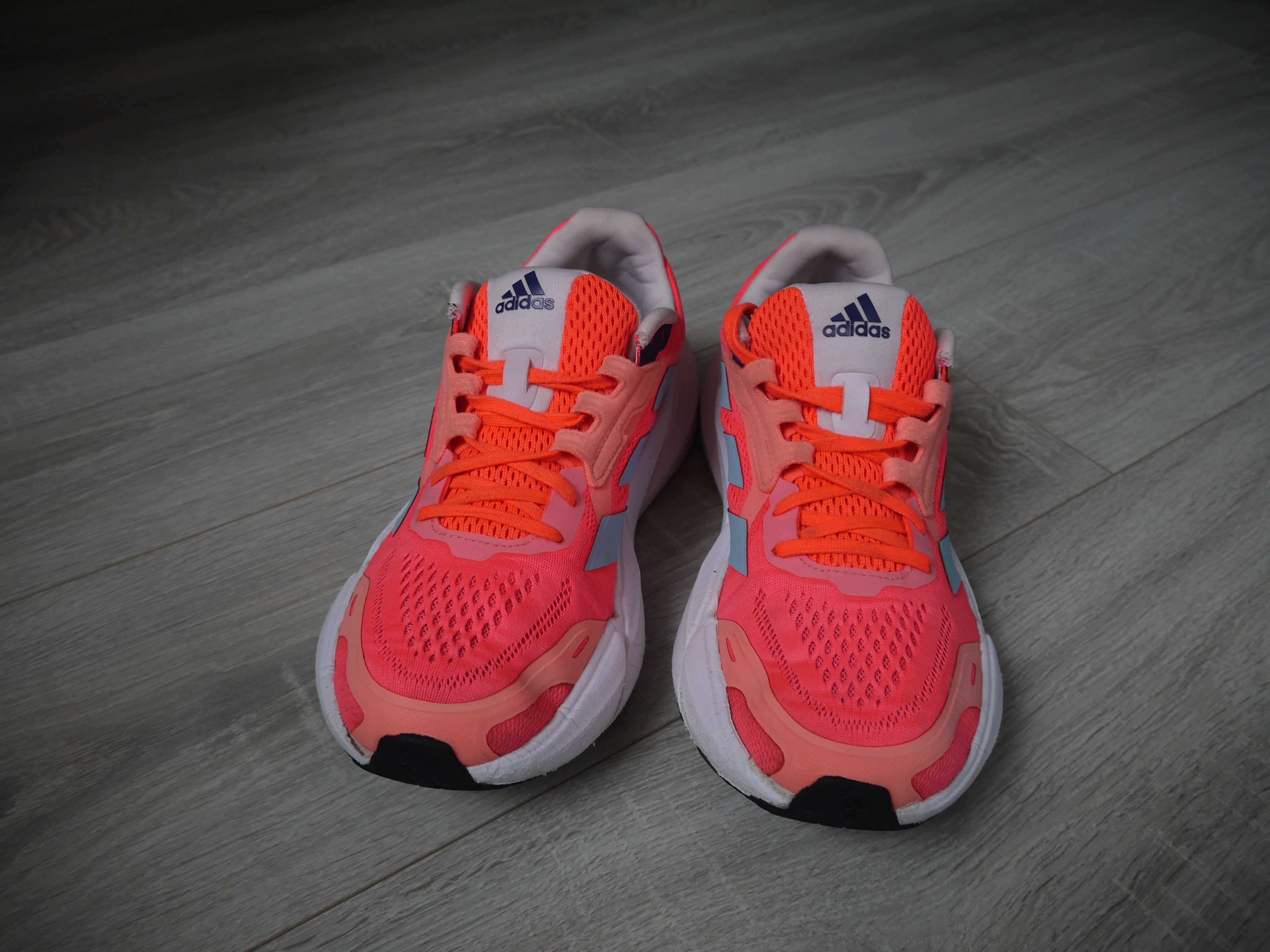 Кросівки Adidas Adistar  (40 р)