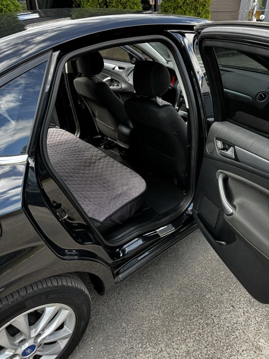 Продам форд мондео