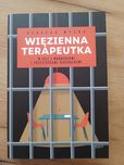 "Więzienna terapeutka" Rebecca Myers