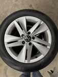 Aluminiowe felgi VW Golf 7 8 16 alufelgi 5x112