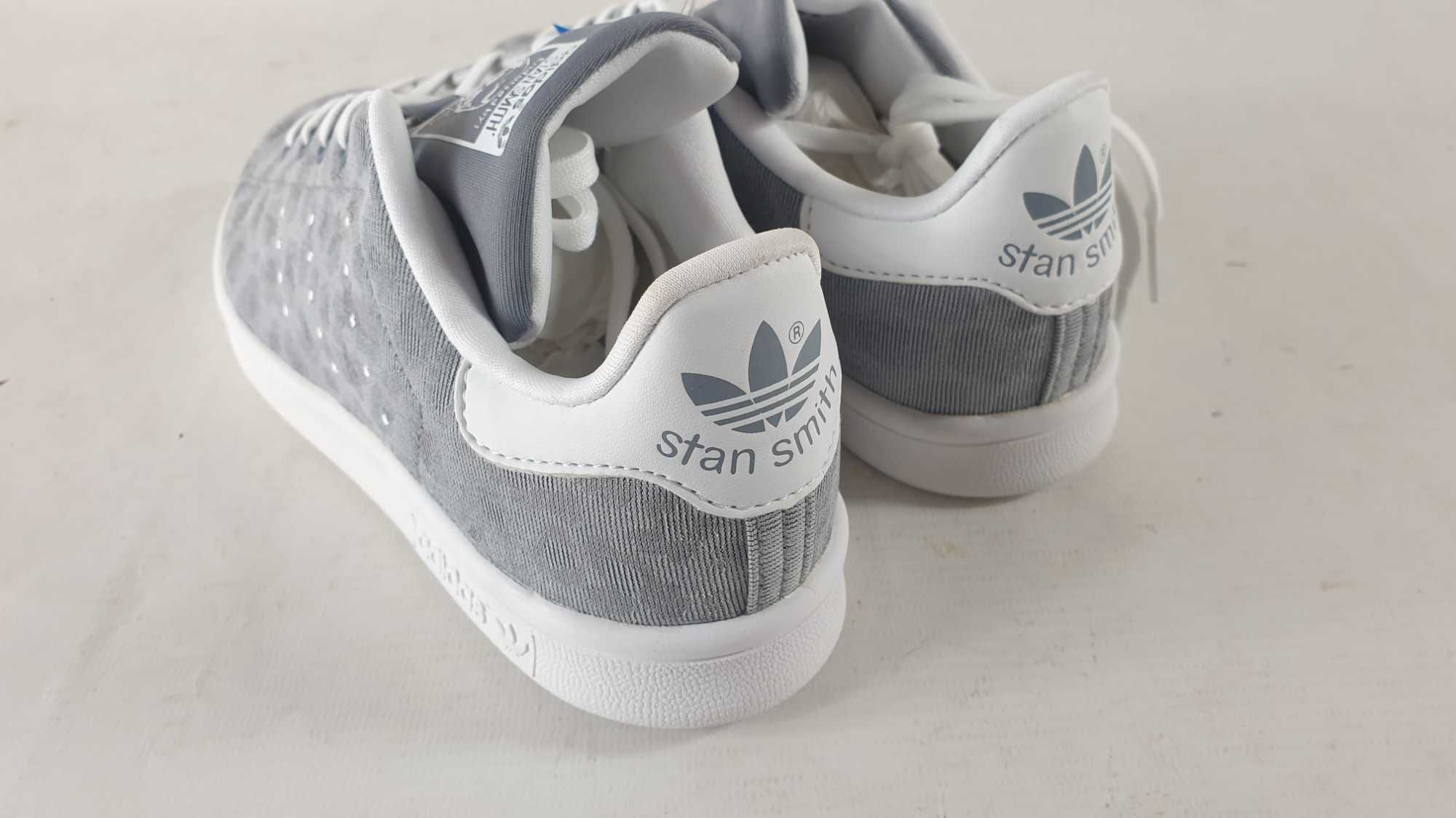 ADIDAS BUTY SPORTOWE adidasy dla dziecka r 33,5