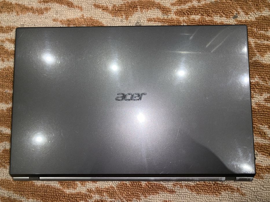 Acer Aspire V3 series на разбор
