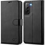 Etui Ocase Do Samsung Galaxy S21 Czarny