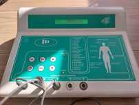 Magnetofield dispositivo médico para a terapia electromagnética