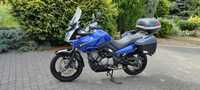 Suzuki DL Suzuki DL V-STROM 650