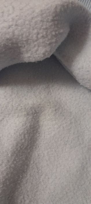 Ciepła bluza Zara roz. 140