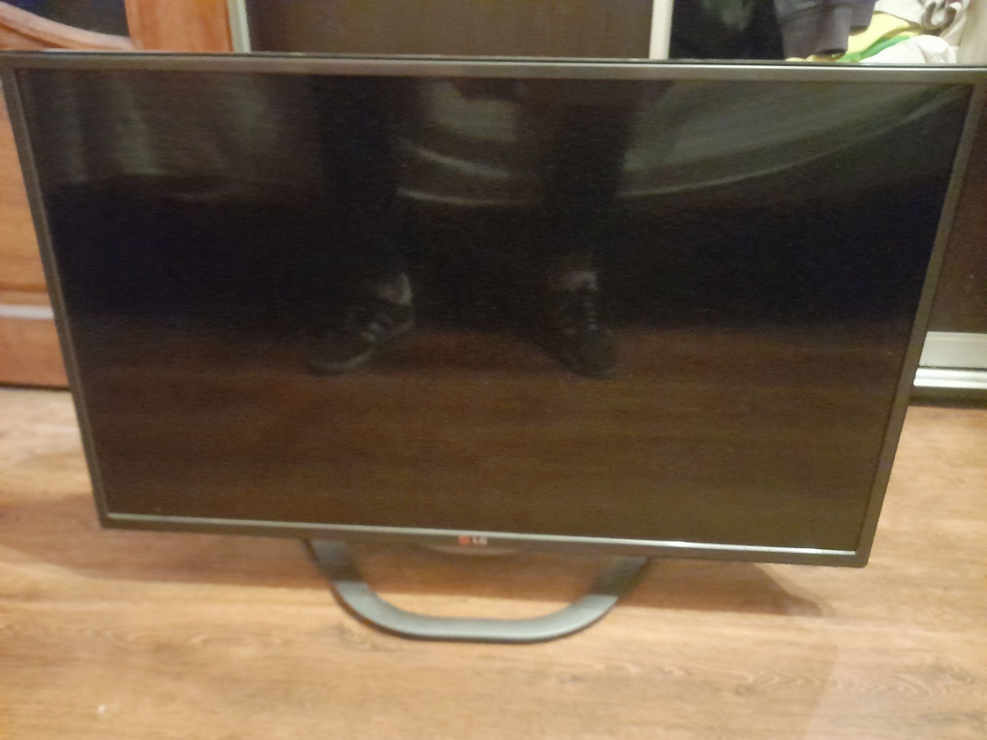 LG smart Television 32"