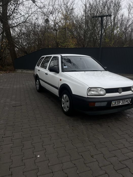 Продаю Volkswagen Golf 3