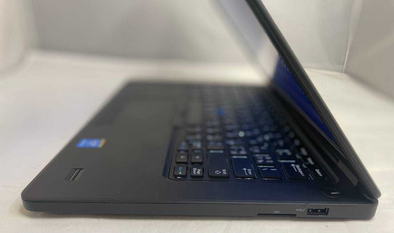 Ноутбук DELL Latitude 5450 14" FHD | i5-5300U | 8GB DDR3 | 256GB SSD