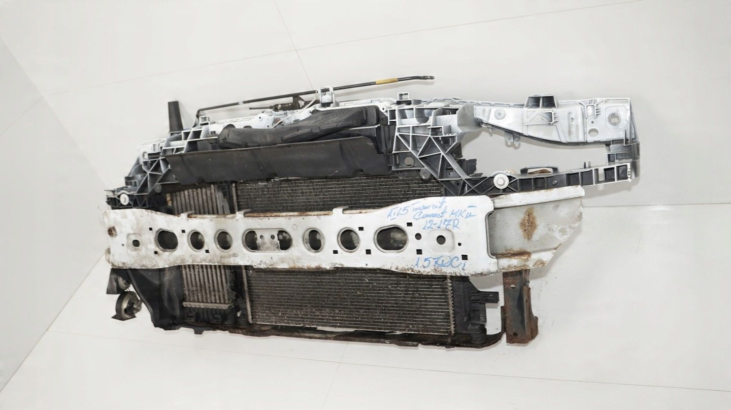 PAS PRZÓD FORD TRANSIT CONNECT MK2 12-17R 1.5 TDCI