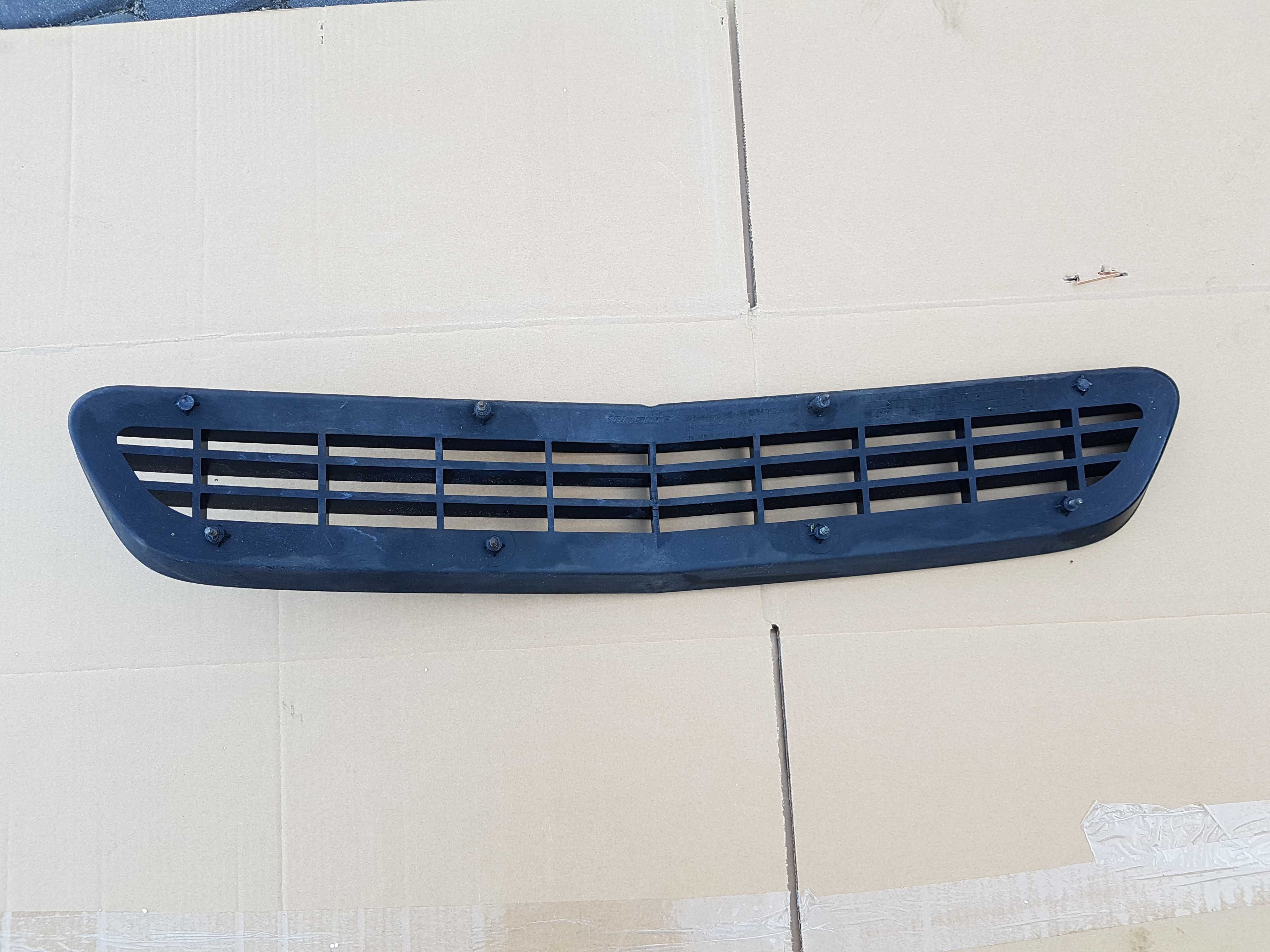 IRMSCHER Grill Atrapa Opel Vectra C Signum ORYGINAL IRMSCHER