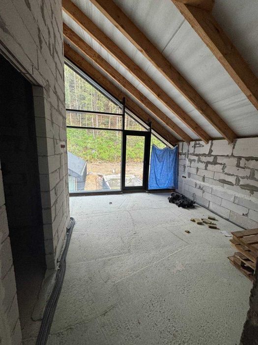 Карпати. Власний котедж. Готова інвестиція у дохід і відпочинок