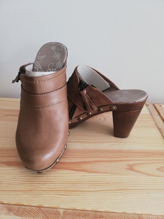 Sapatos vários modelos