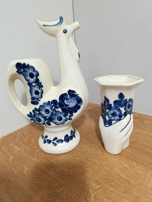 Porcelana                  .