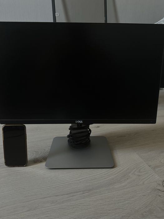 Монітор Dell UltraSharp U2414Hb, 24” IPS, Full HD