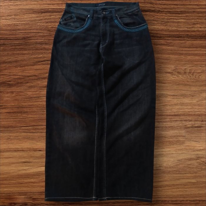 Southpole vintage jeans very rare sk8 rep style