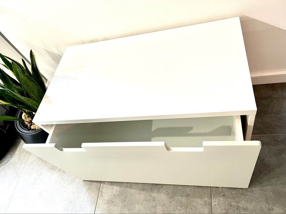 IKEA STUVA skrzynia, biurko, ławka 3 w 1